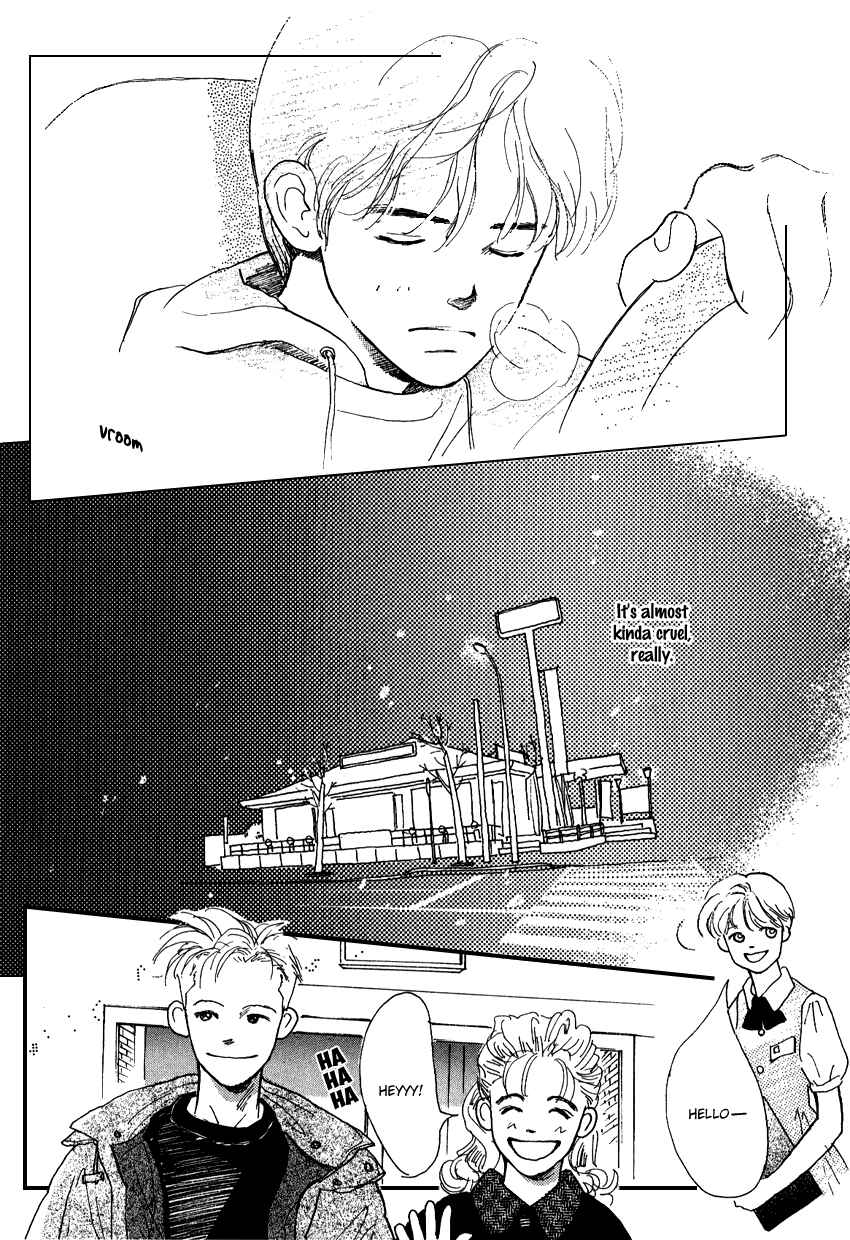 Page 29 Chapter 16 I Love Her