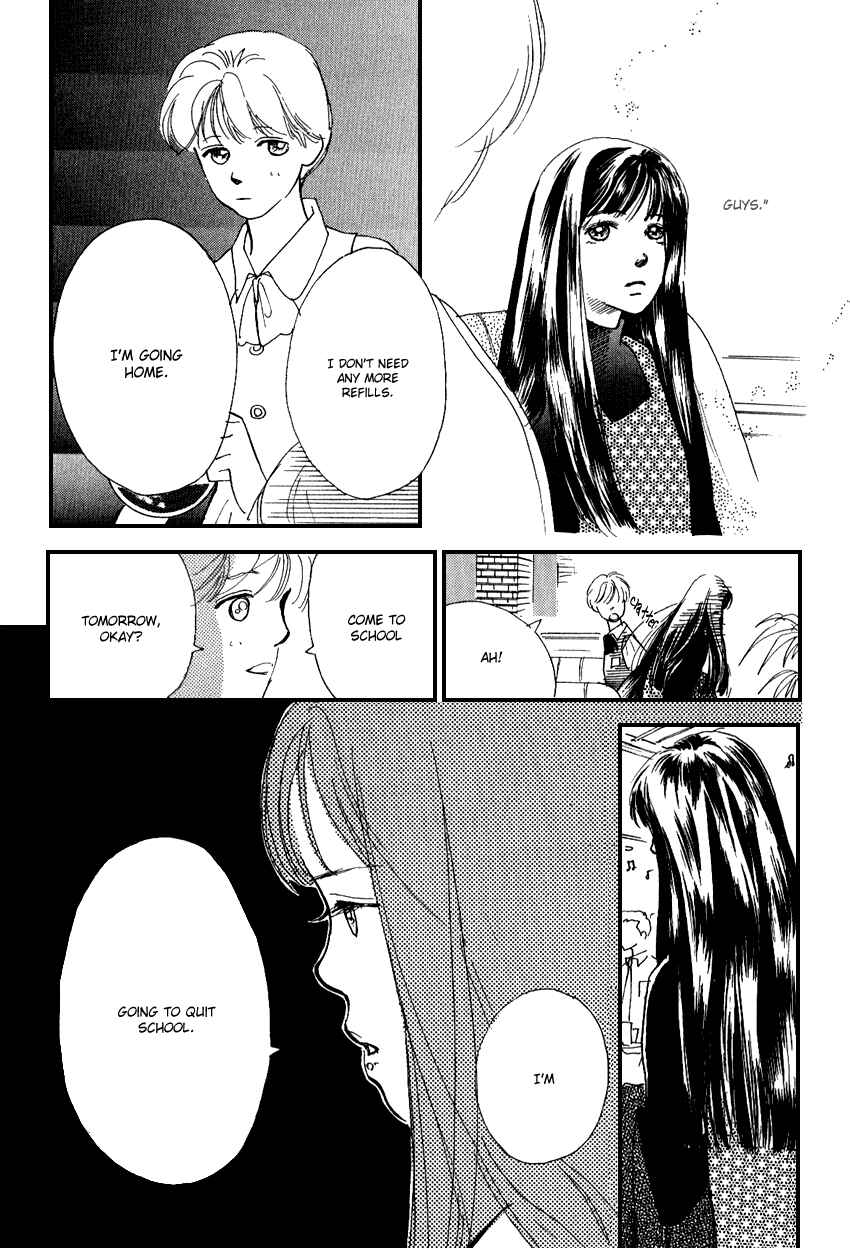 Page 31 Chapter 16 I Love Her