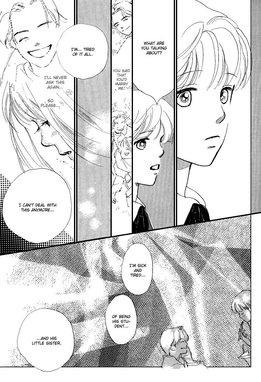 Page 32 Chapter 16 I Love Her