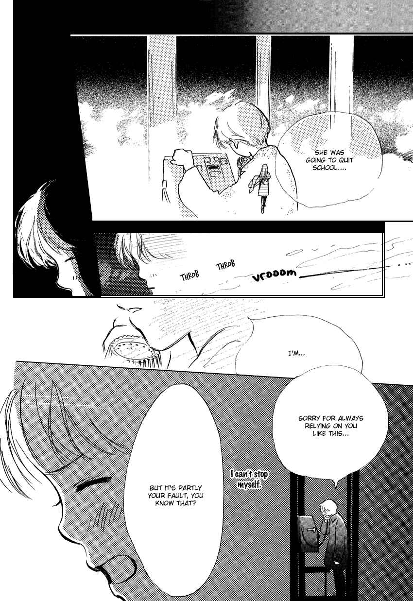 Page 37 Chapter 16 I Love Her