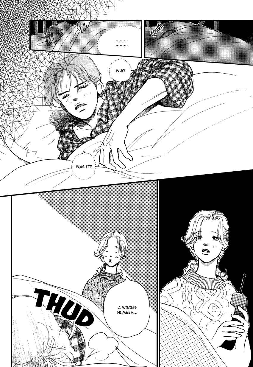 Page 41 Chapter 16 I Love Her
