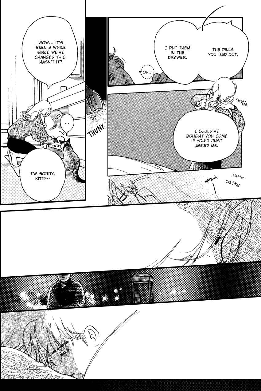 Page 43 Chapter 16 I Love Her