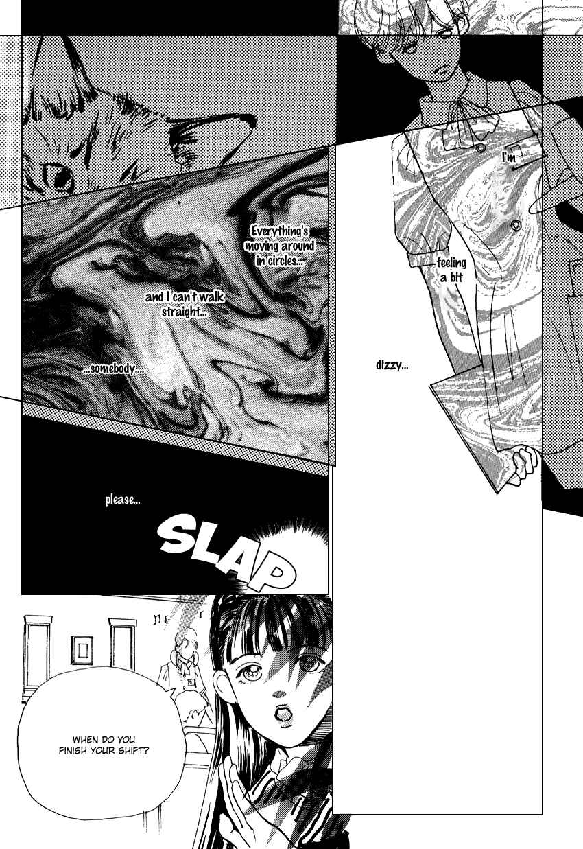 Page 9 Chapter 16 I Love Her