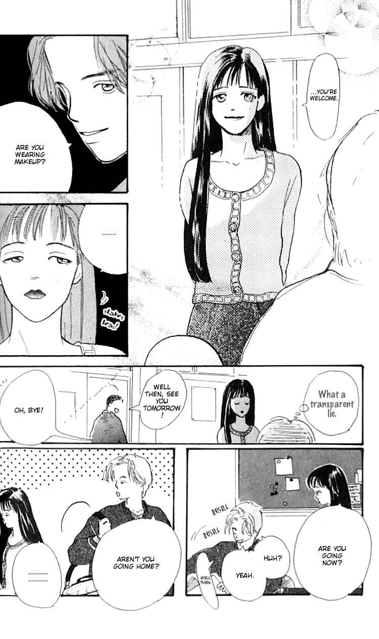 Page 10 Chapter 9 I Love Her