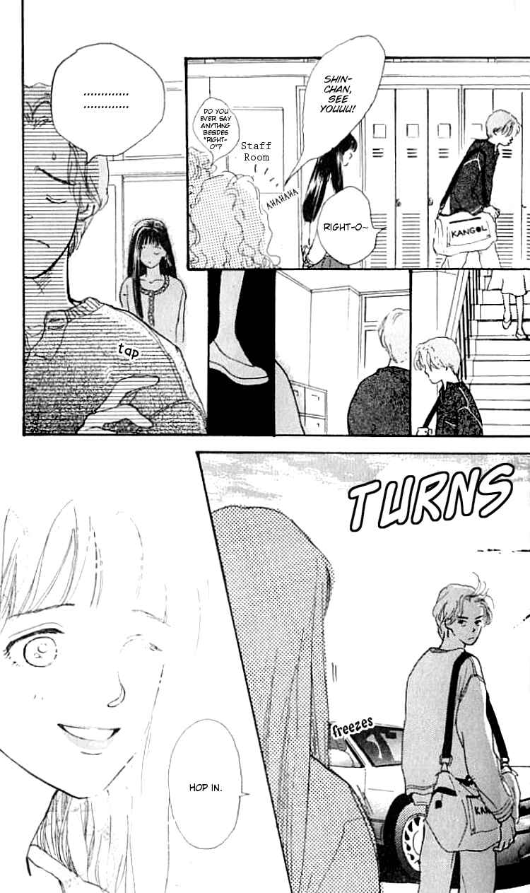 Page 11 Chapter 9 I Love Her