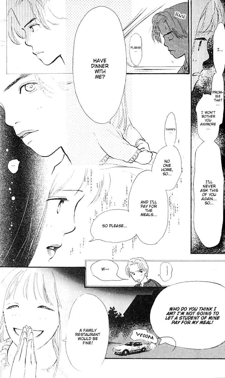 Page 15 Chapter 9 I Love Her