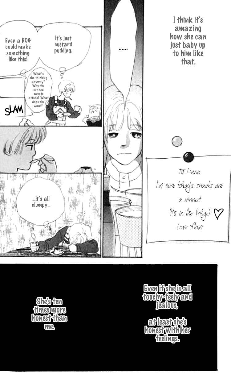 Page 20 Chapter 9 I Love Her