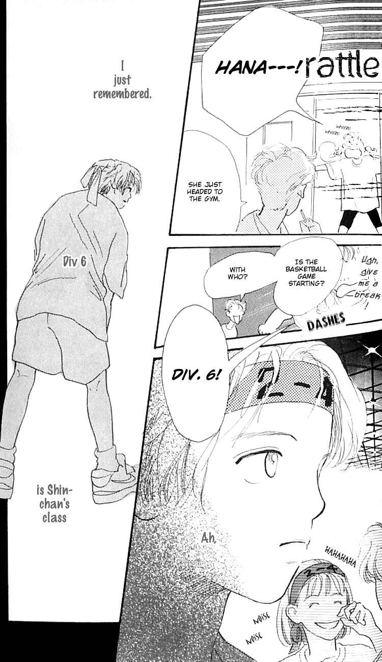 Page 23 Chapter 9 I Love Her