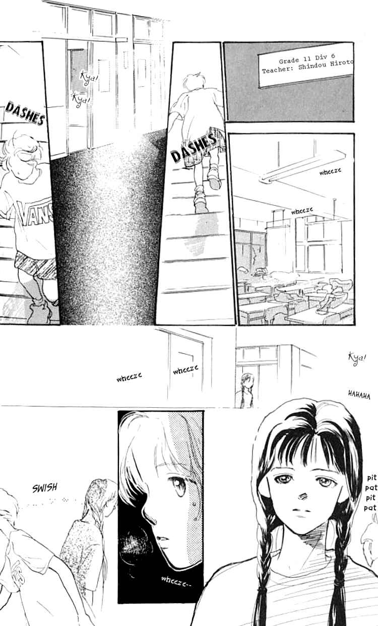 Page 34 Chapter 9 I Love Her