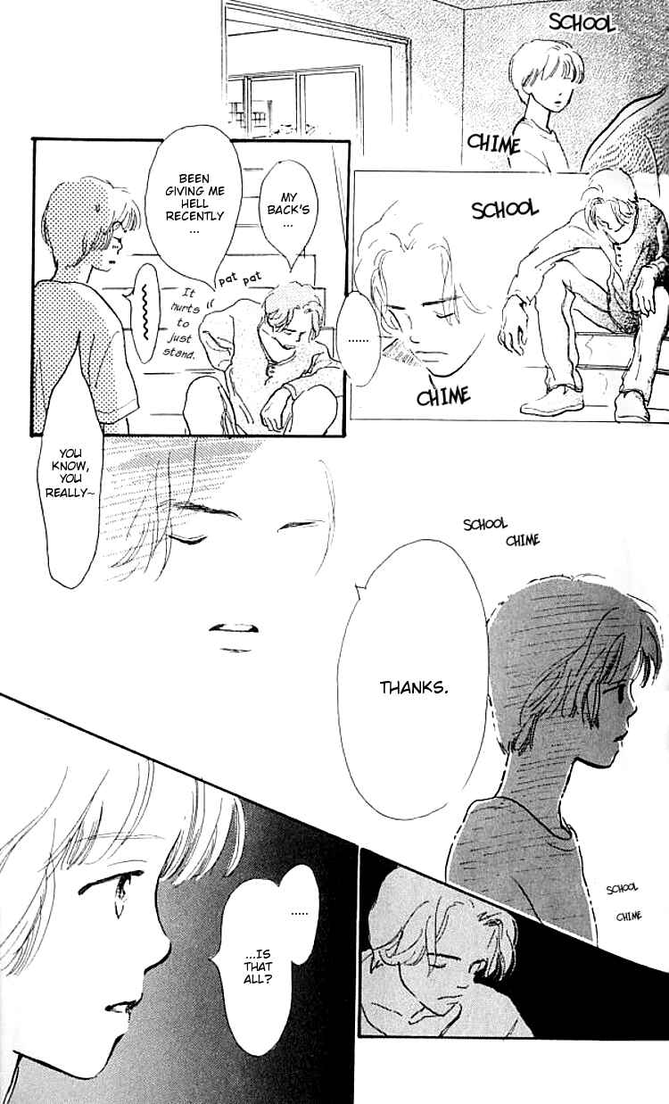 Page 41 Chapter 9 I Love Her