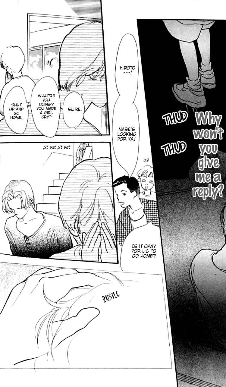 Page 44 Chapter 9 I Love Her