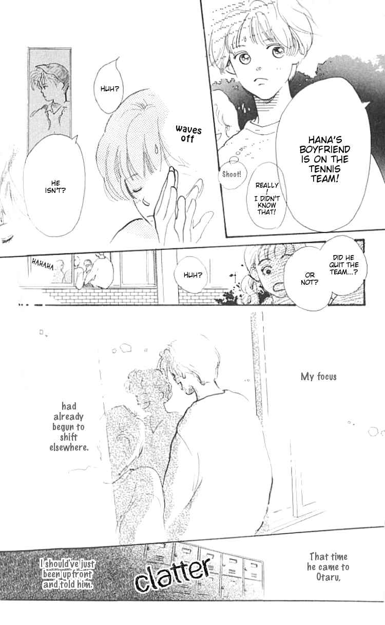 Page 6 Chapter 9 I Love Her