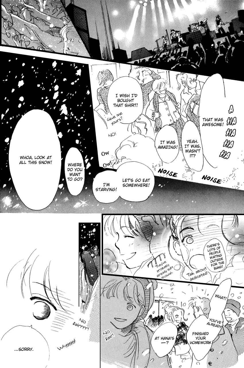 Page 11 Chapter 18 I Love Her