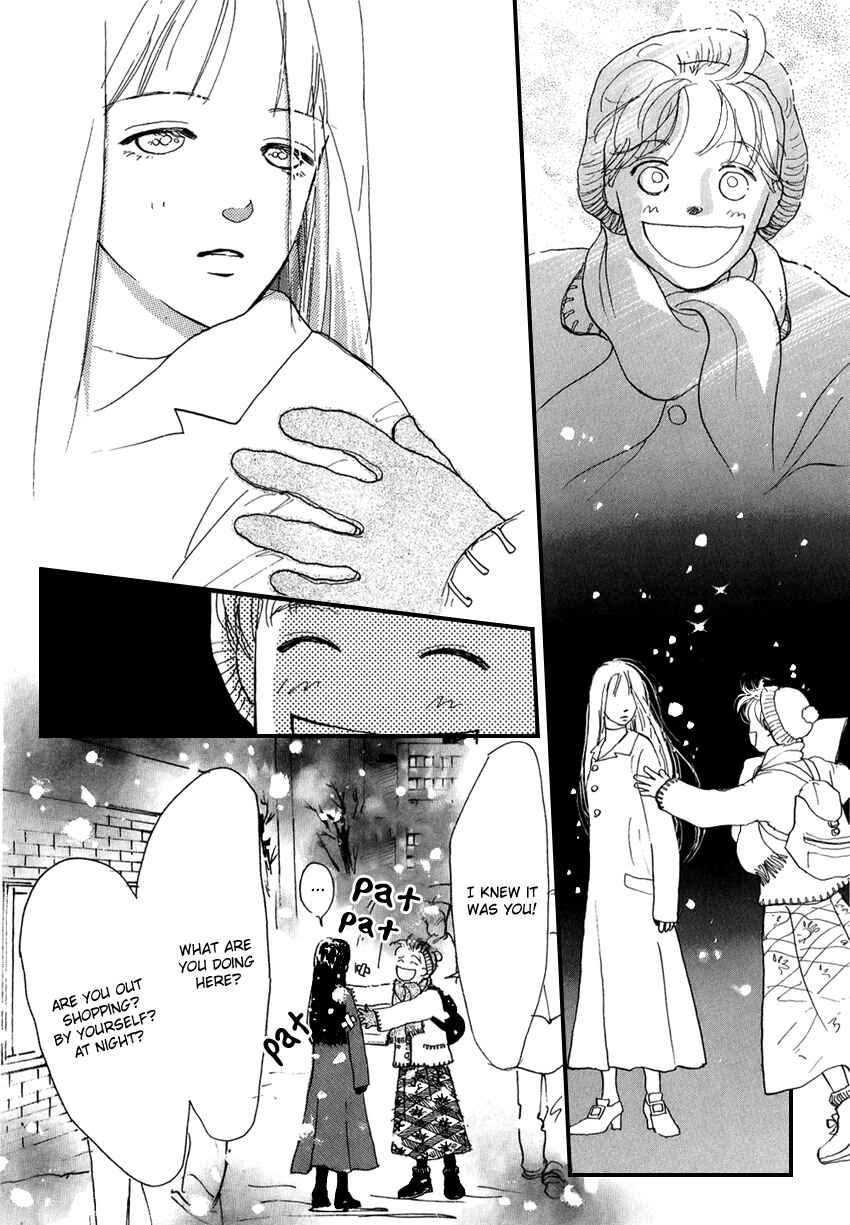 Page 13 Chapter 18 I Love Her