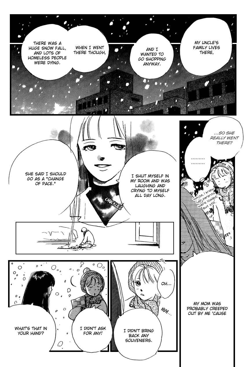 Page 15 Chapter 18 I Love Her