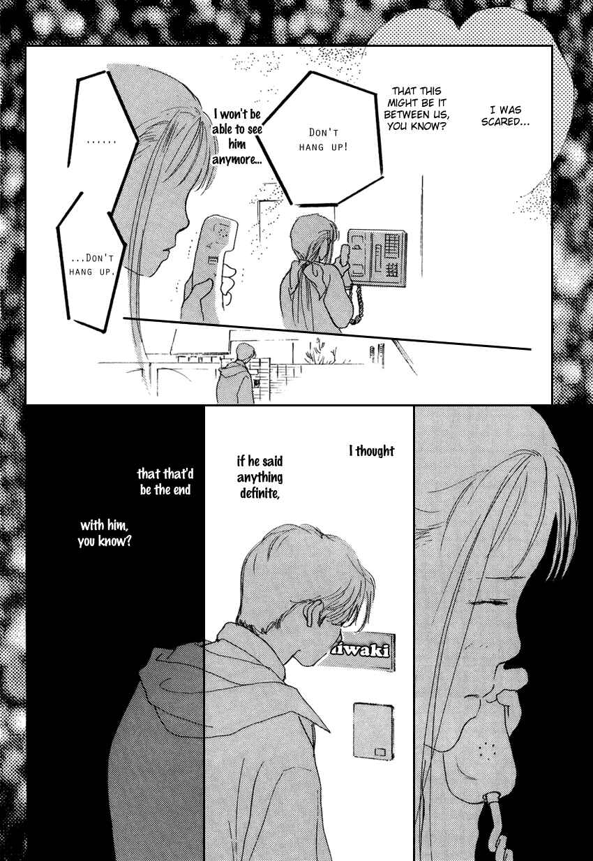 Page 19 Chapter 18 I Love Her