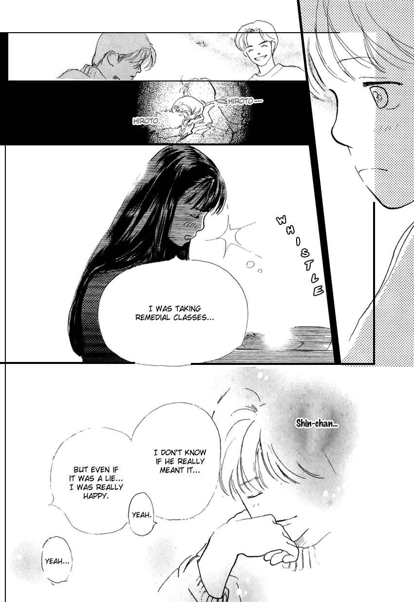 Page 23 Chapter 18 I Love Her