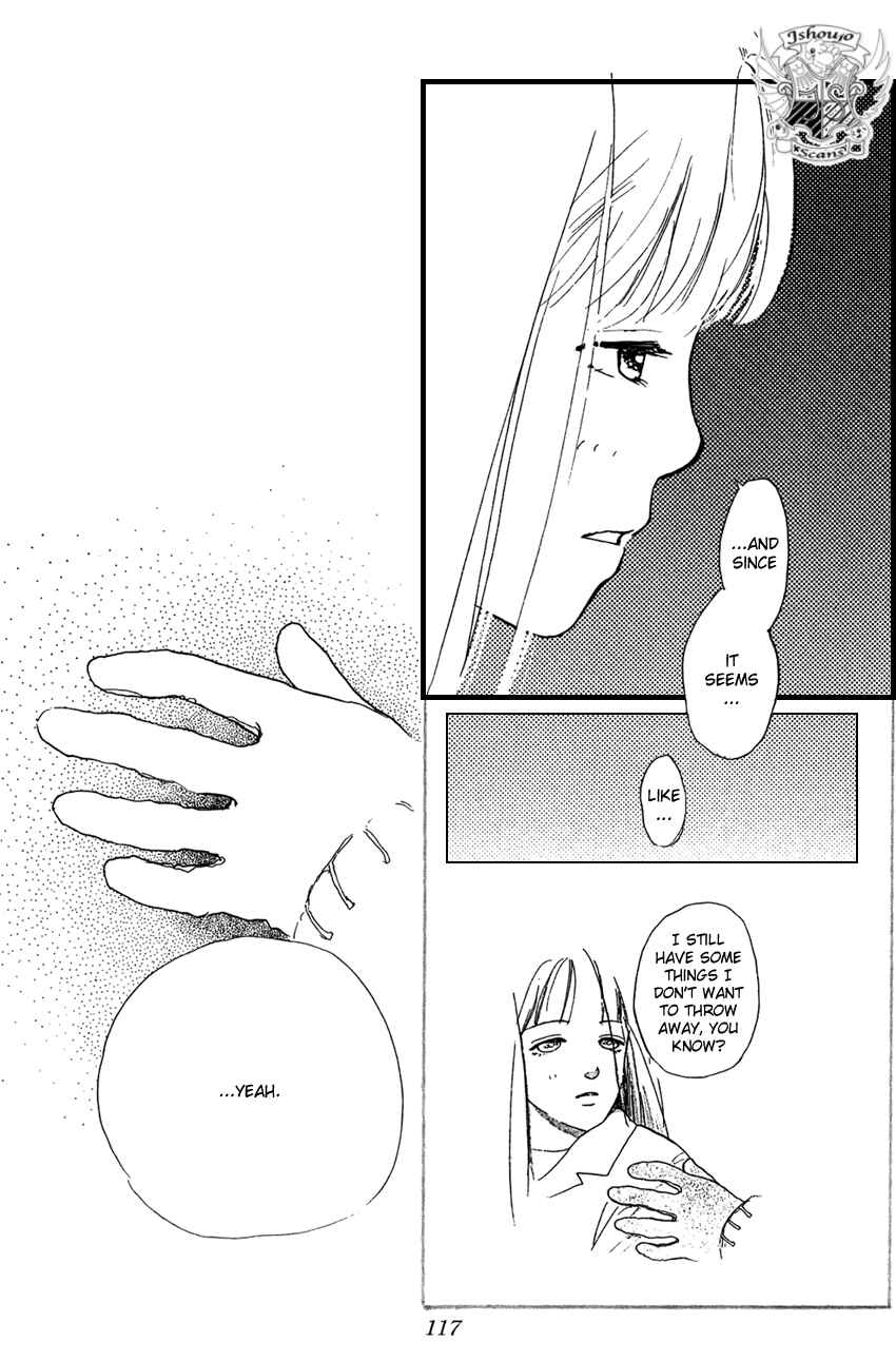 Page 24 Chapter 18 I Love Her