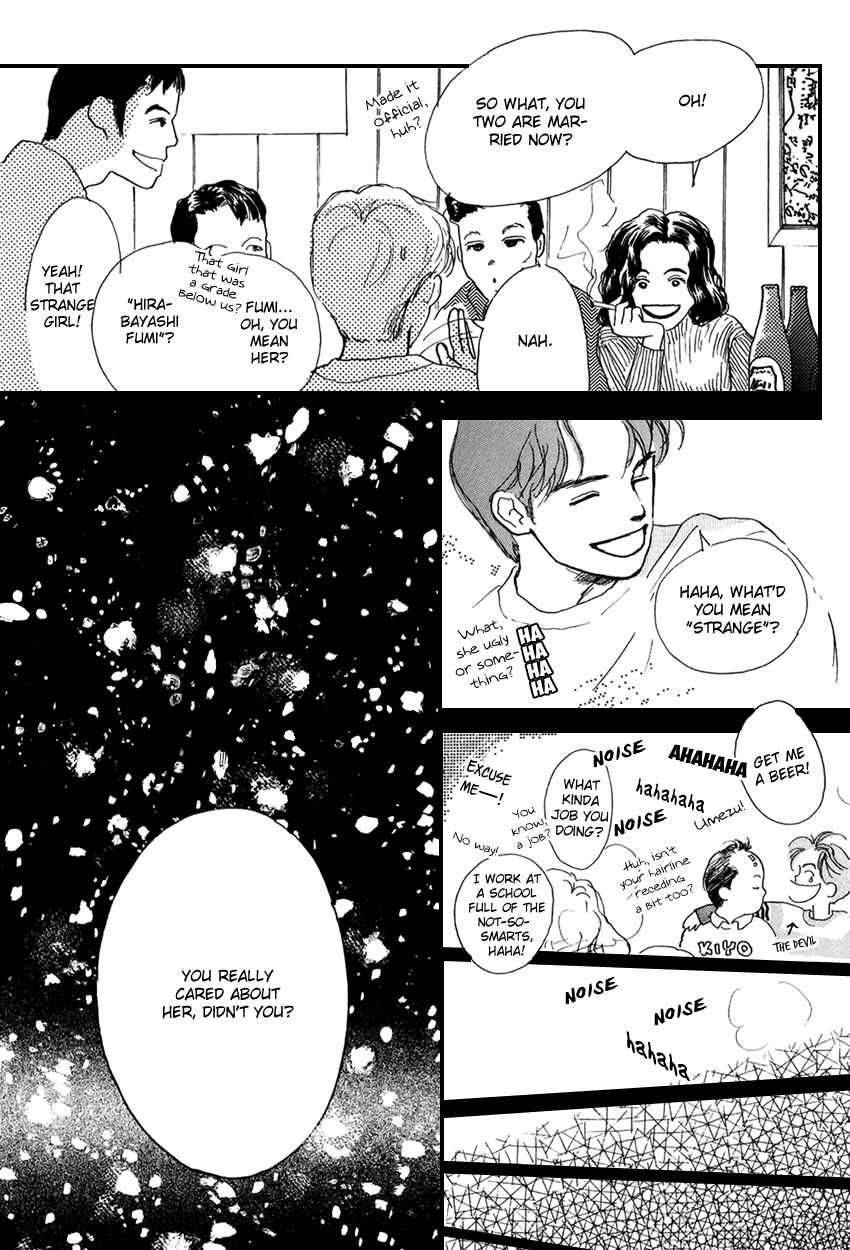 Page 26 Chapter 18 I Love Her