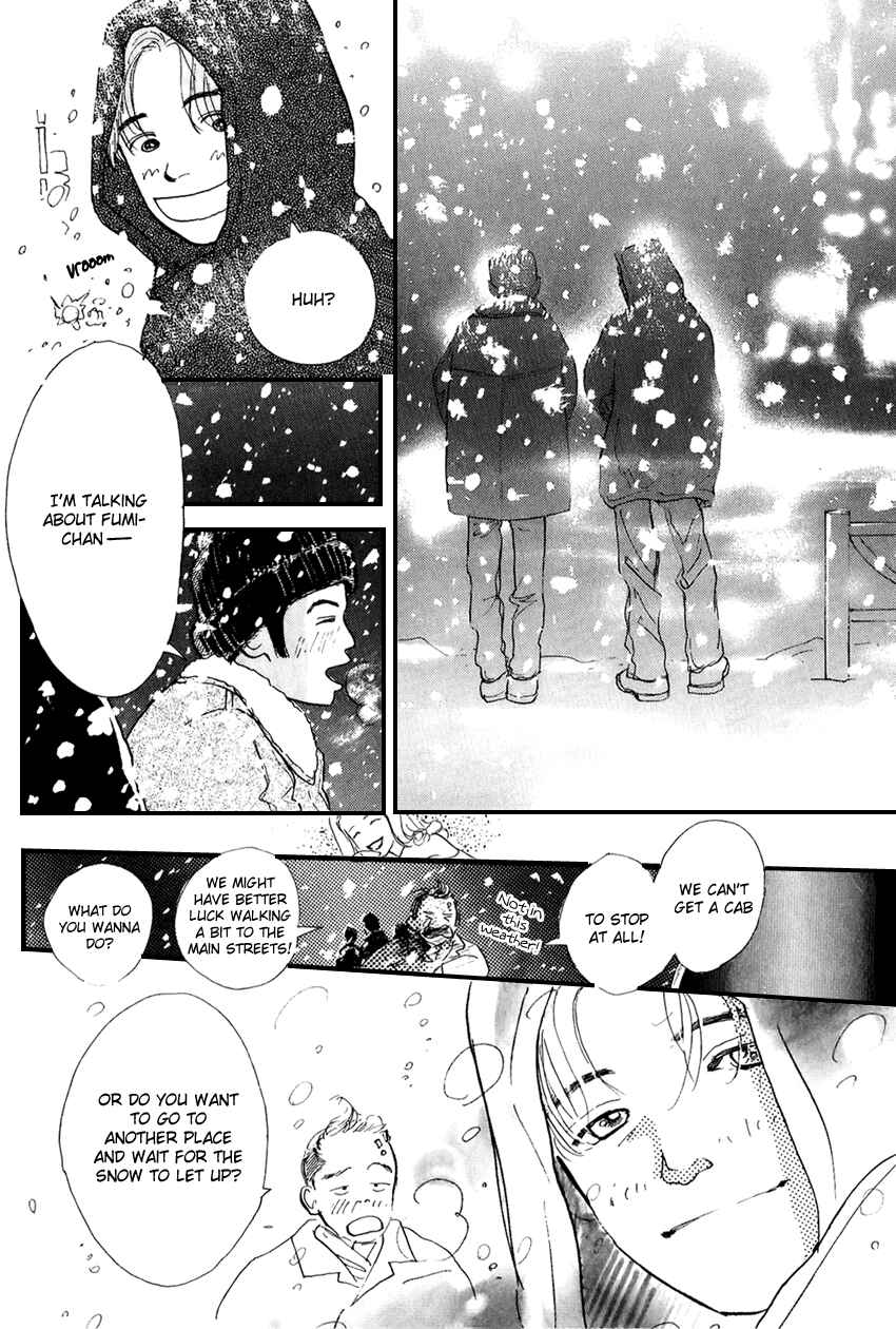 Page 27 Chapter 18 I Love Her