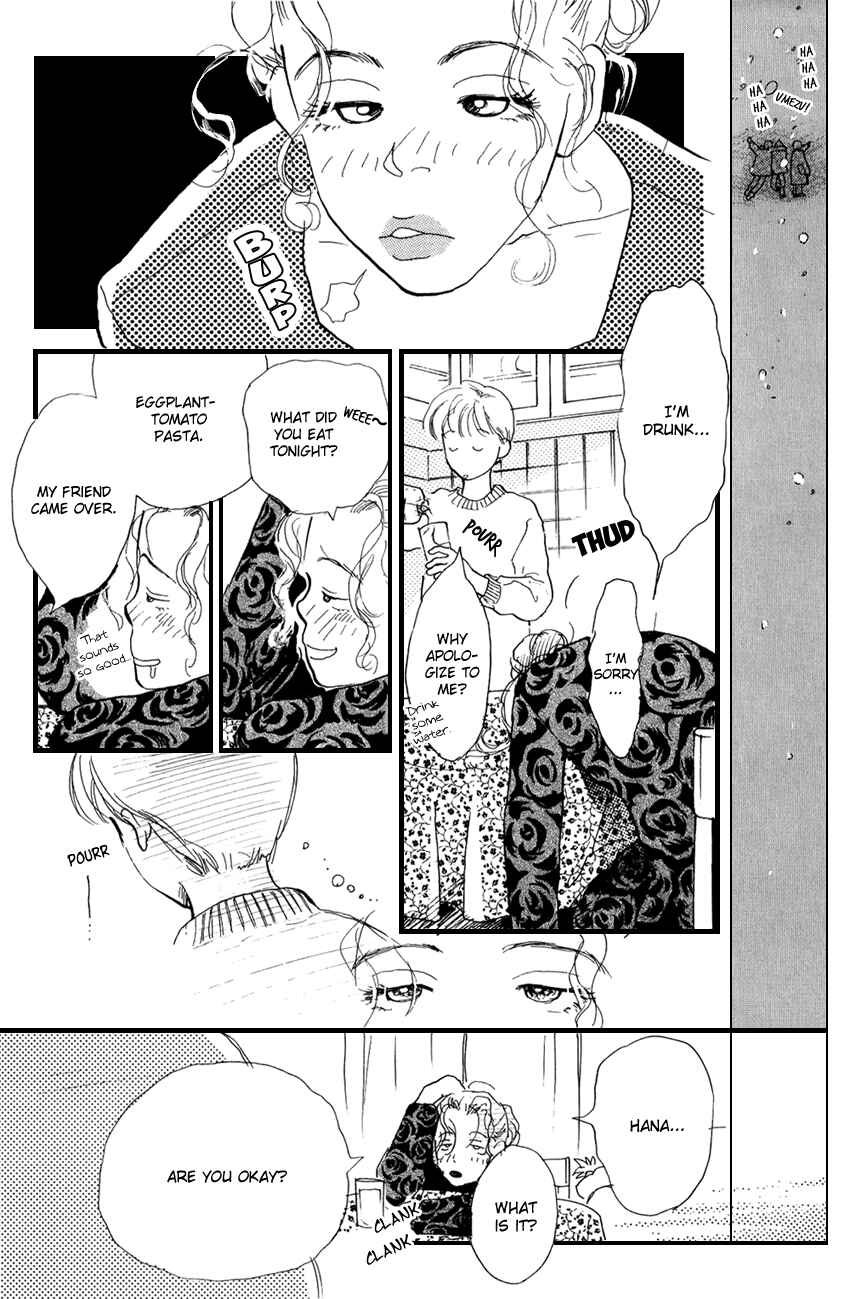 Page 29 Chapter 18 I Love Her