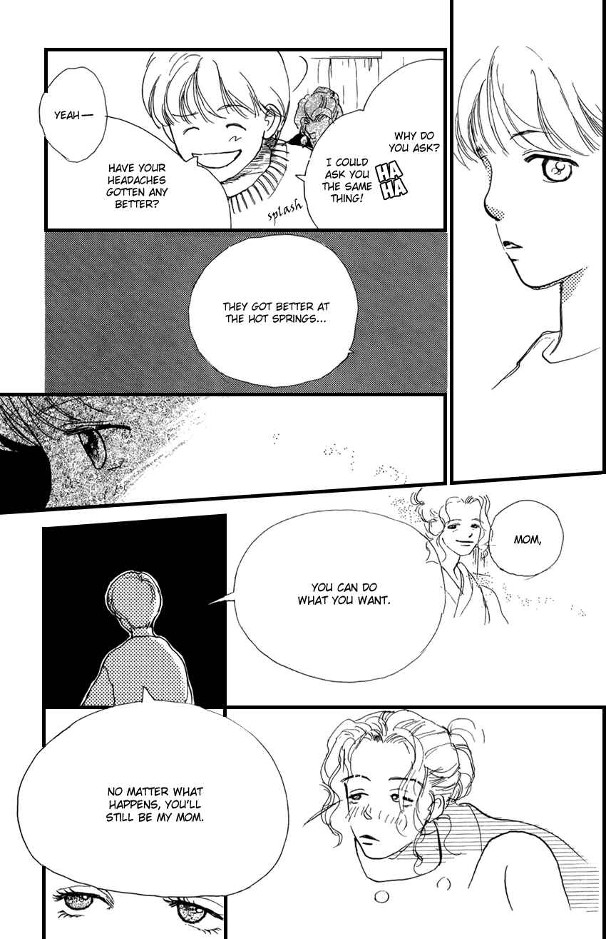 Page 30 Chapter 18 I Love Her