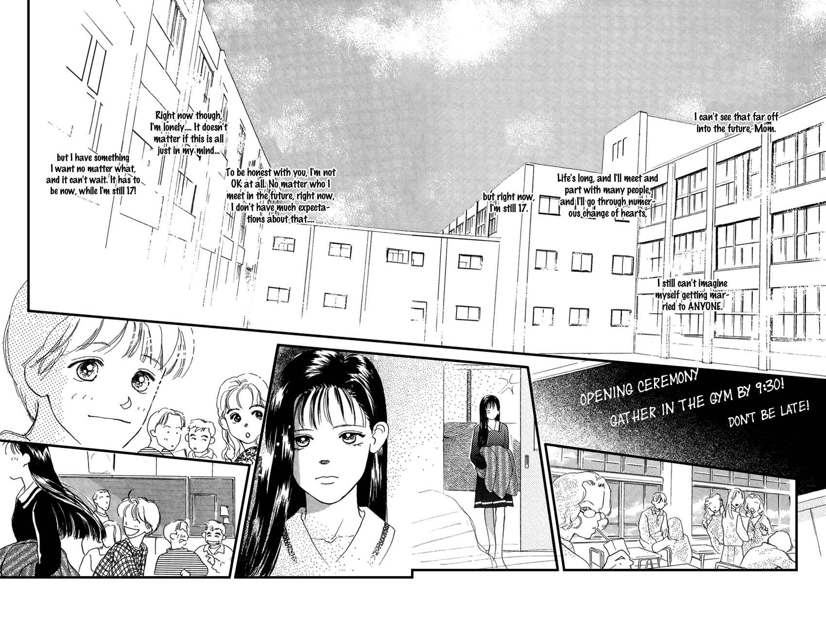 Page 33 Chapter 18 I Love Her
