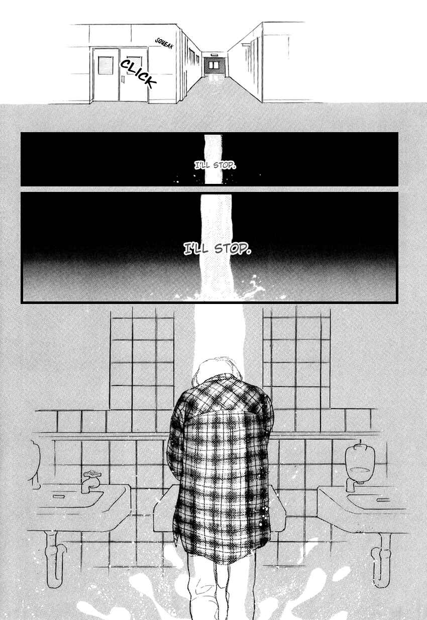 Page 38 Chapter 18 I Love Her