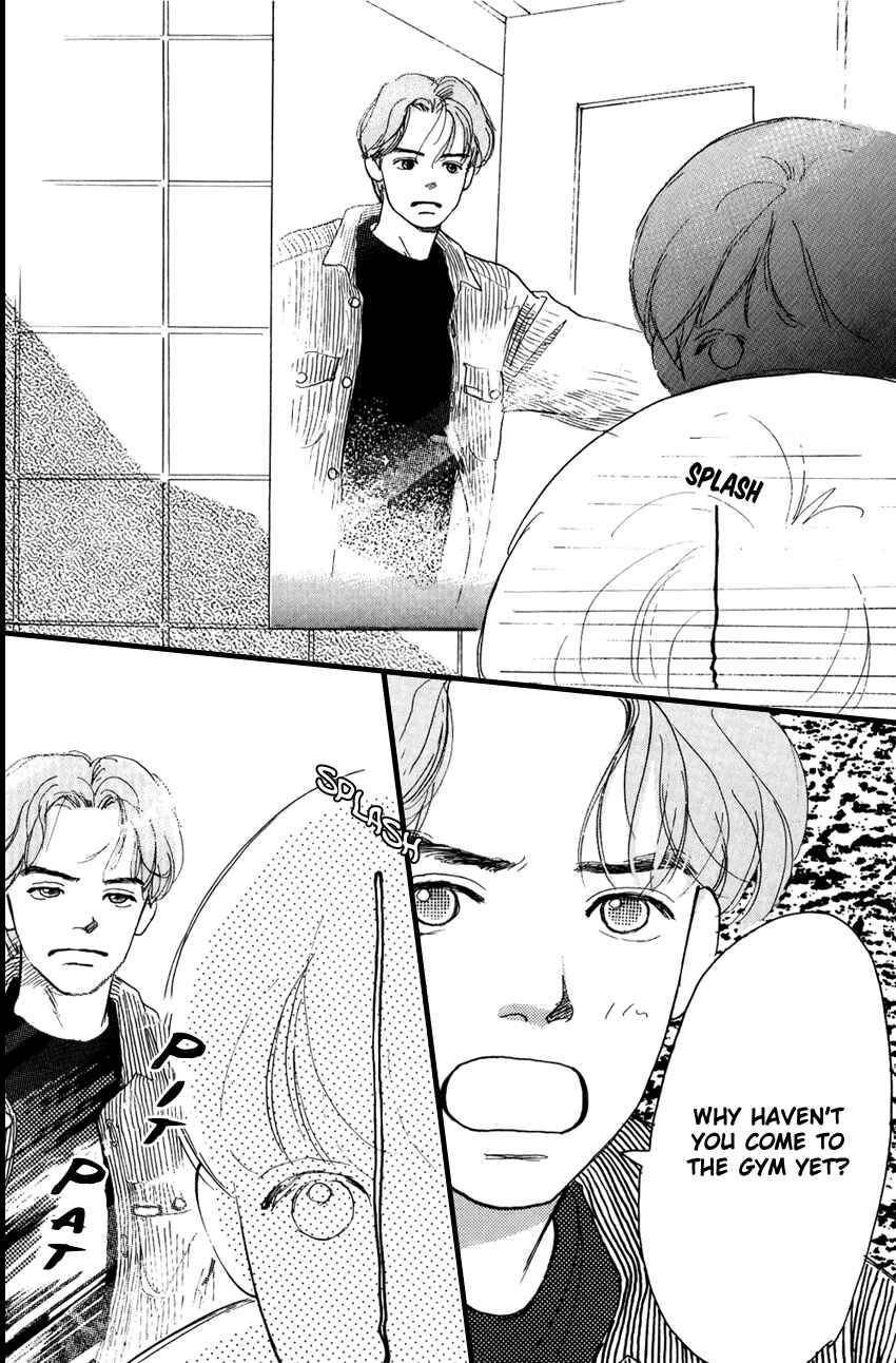 Page 40 Chapter 18 I Love Her