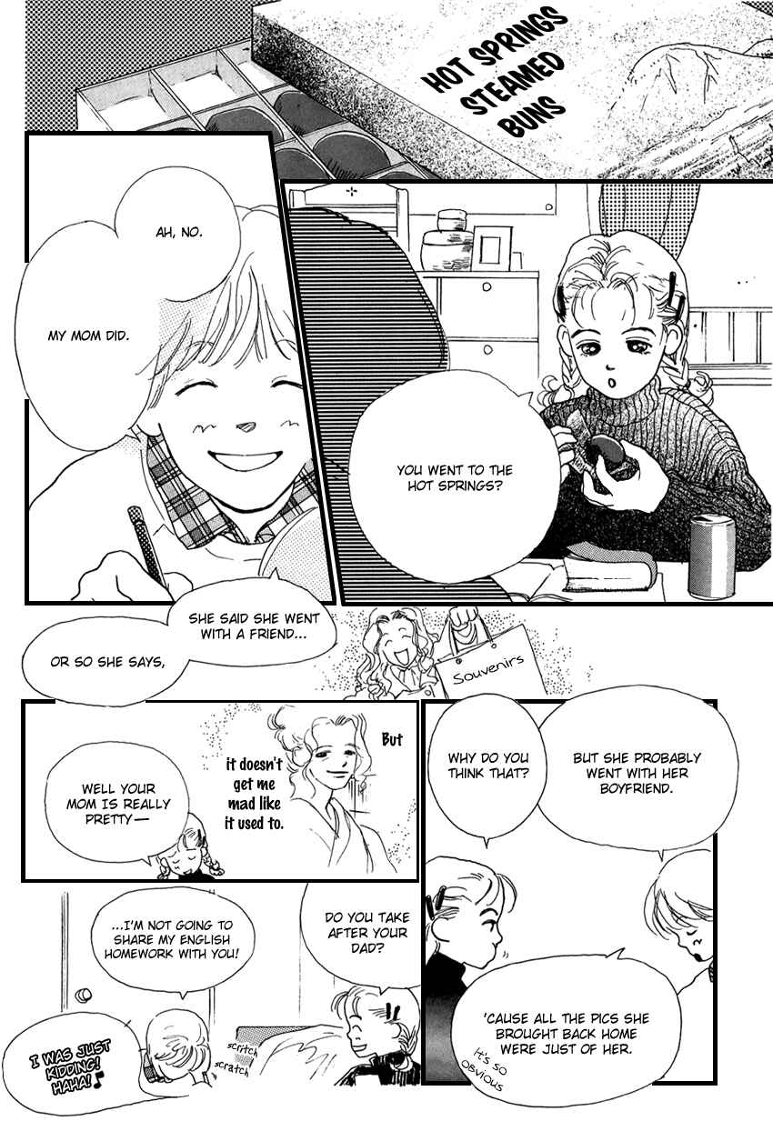 Page 5 Chapter 18 I Love Her