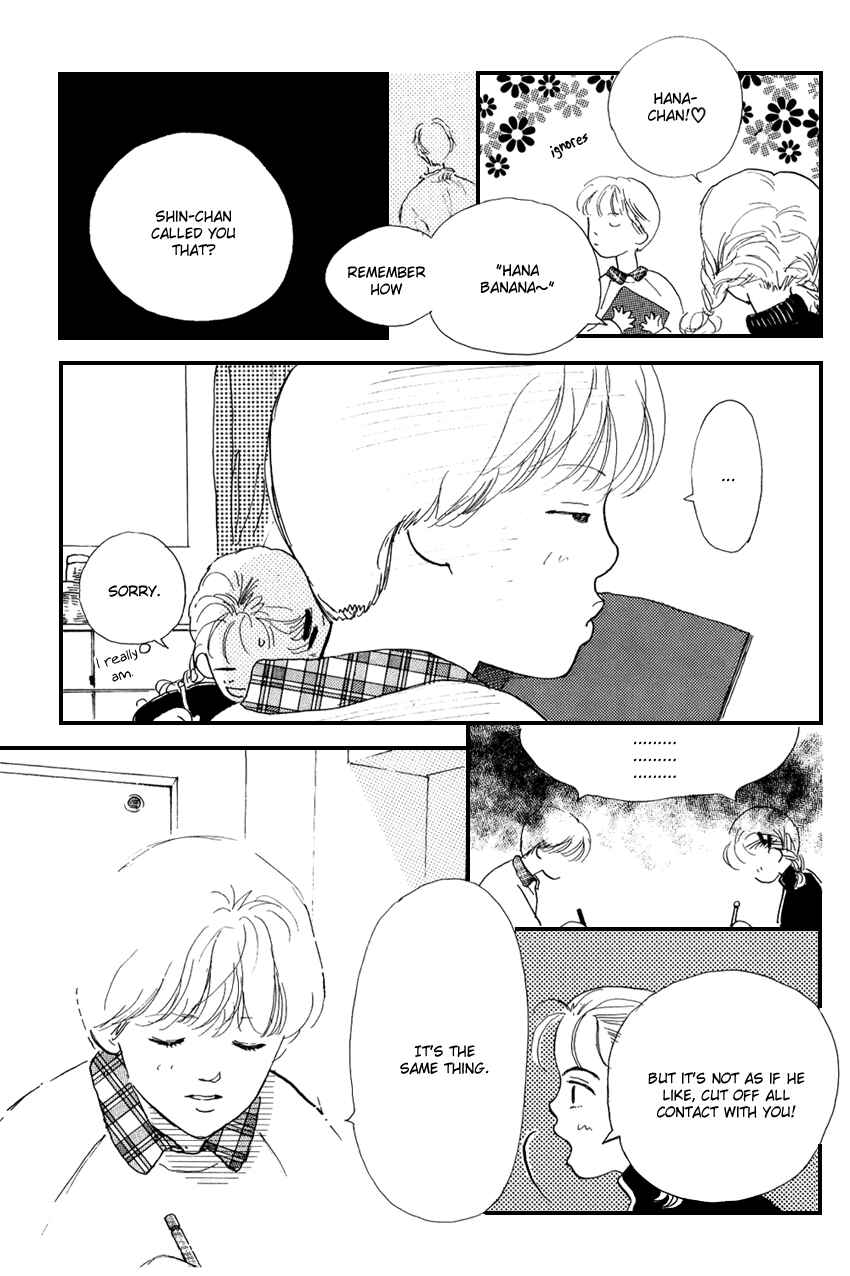 Page 6 Chapter 18 I Love Her