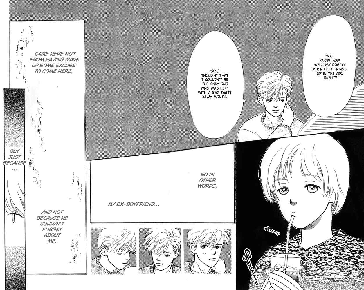 Page 10 Chapter 5 I Love Her