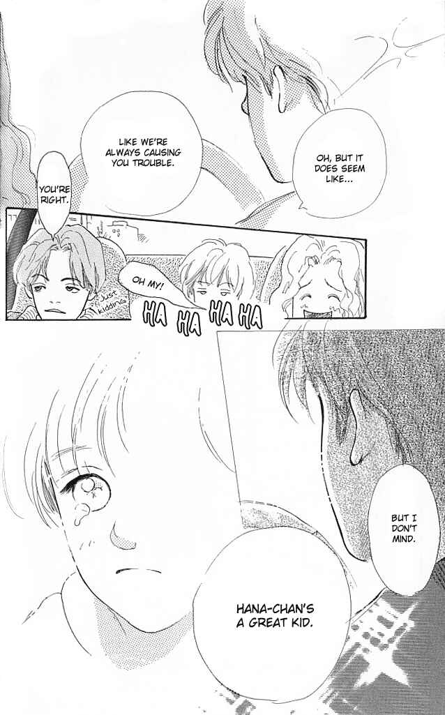 Page 15 Chapter 5 I Love Her
