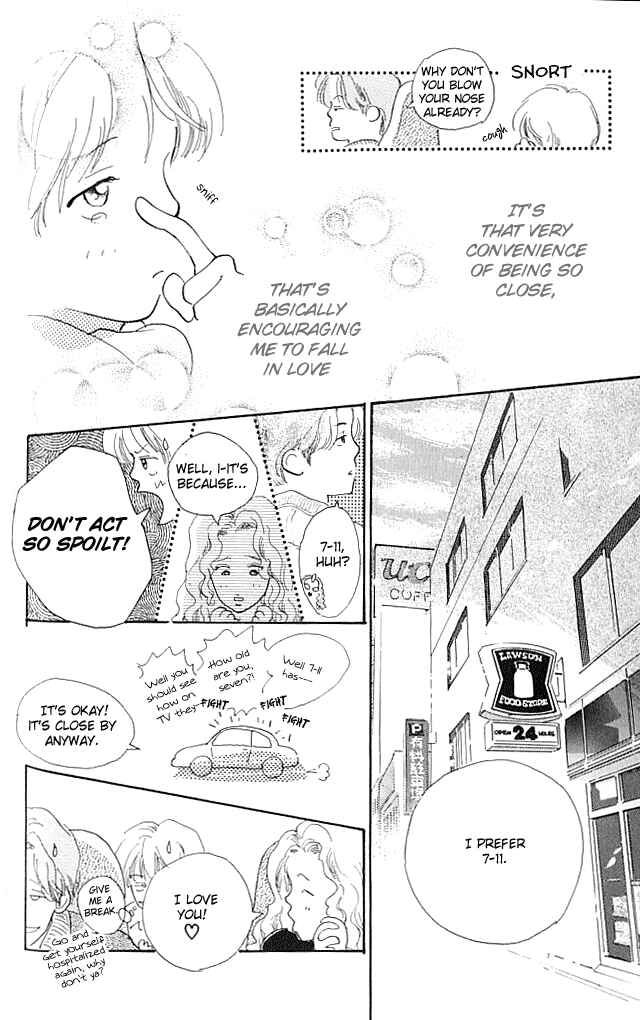 Page 17 Chapter 5 I Love Her