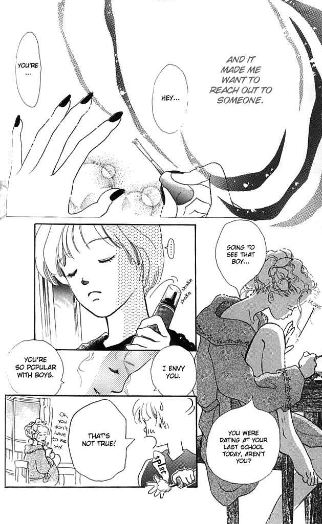 Page 2 Chapter 5 I Love Her