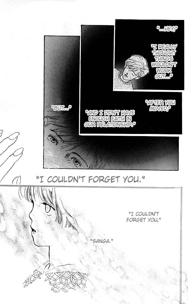Page 5 Chapter 5 I Love Her