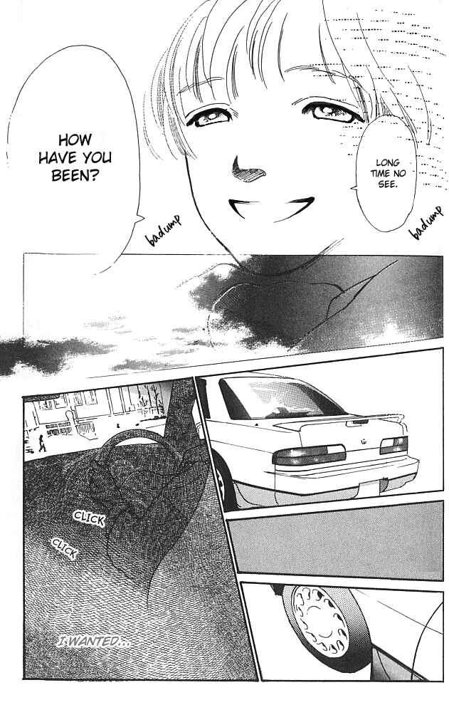 Page 7 Chapter 5 I Love Her
