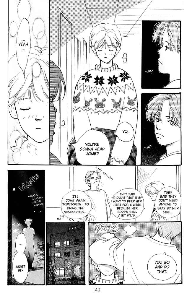 Page 10 Chapter 4 I Love Her