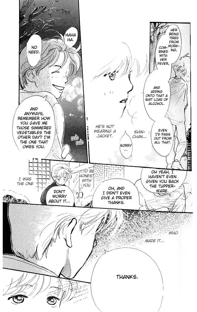 Page 11 Chapter 4 I Love Her