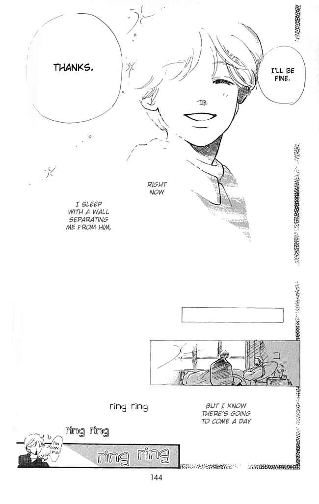 Page 14 Chapter 4 I Love Her