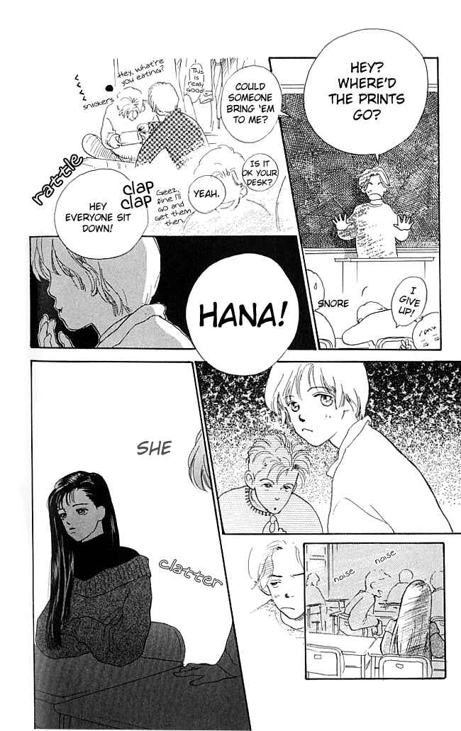 Page 22 Chapter 4 I Love Her