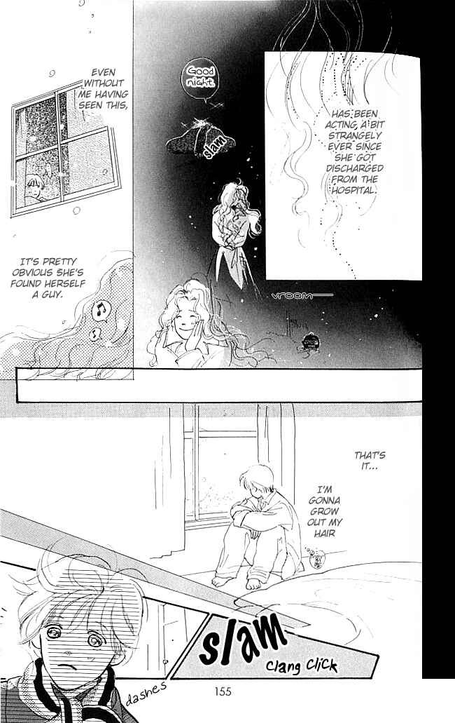 Page 25 Chapter 4 I Love Her