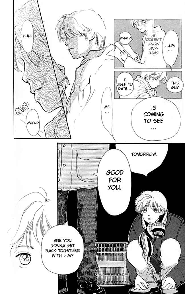 Page 28 Chapter 4 I Love Her