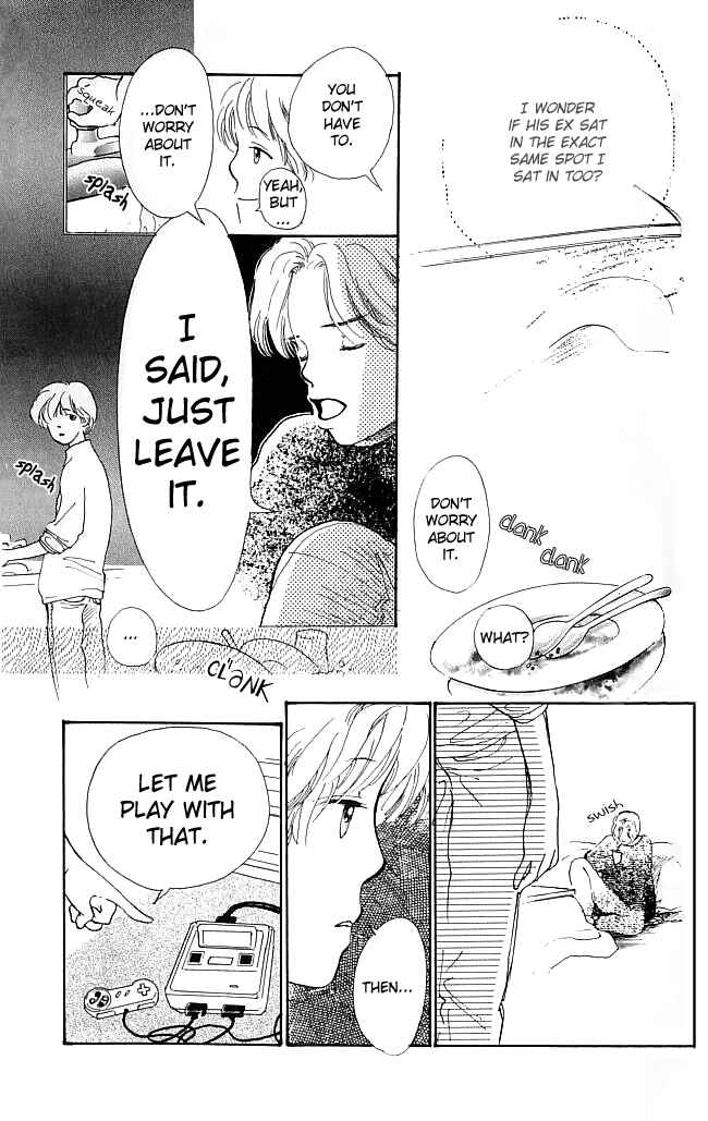 Page 33 Chapter 4 I Love Her