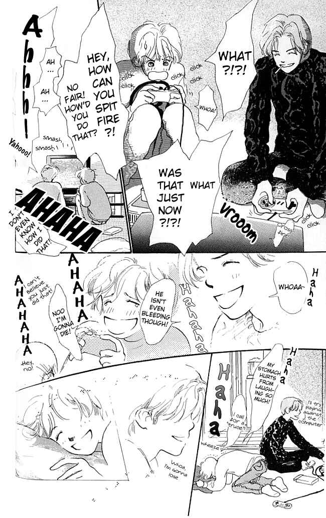 Page 34 Chapter 4 I Love Her