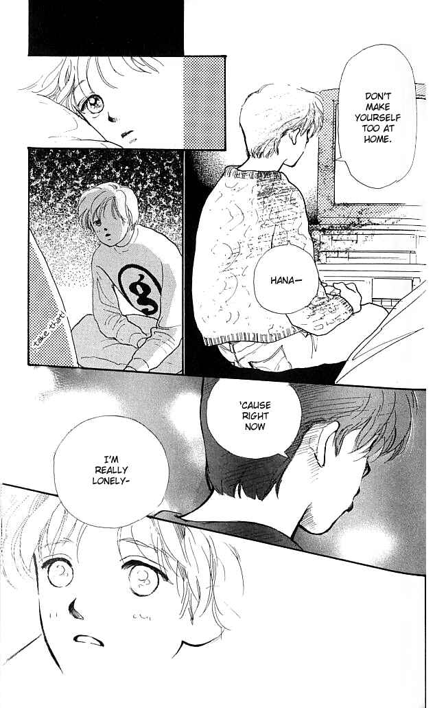 Page 35 Chapter 4 I Love Her