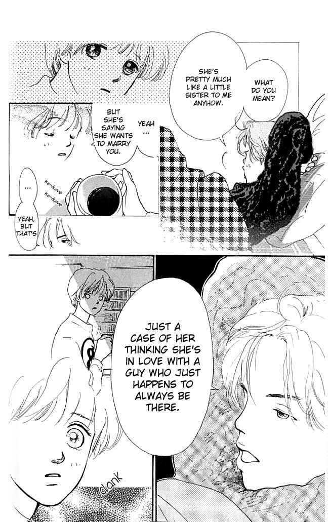 Page 38 Chapter 4 I Love Her