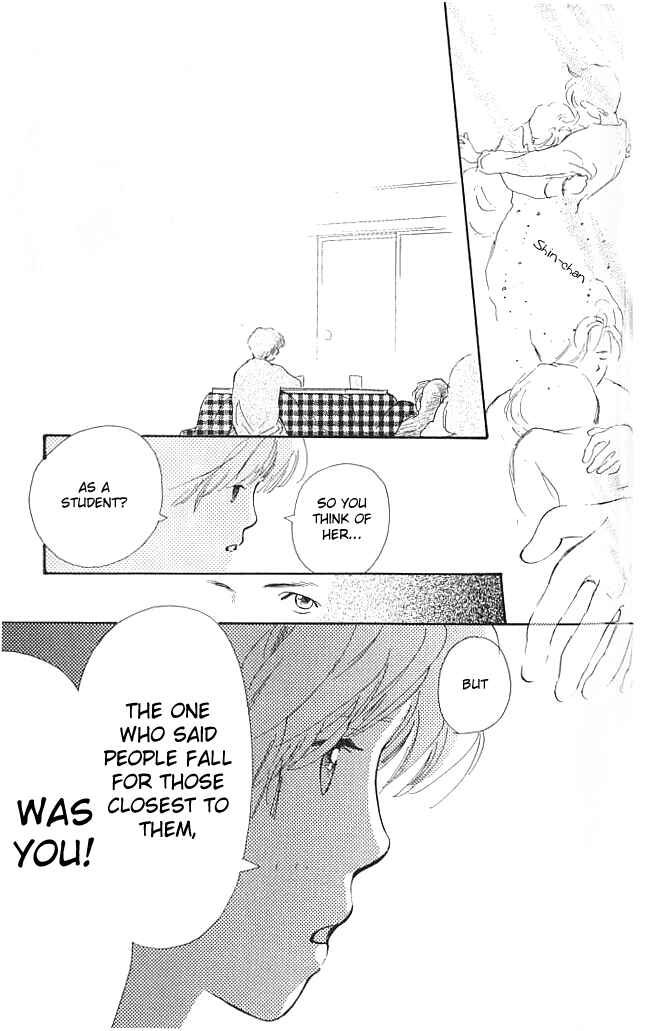 Page 39 Chapter 4 I Love Her