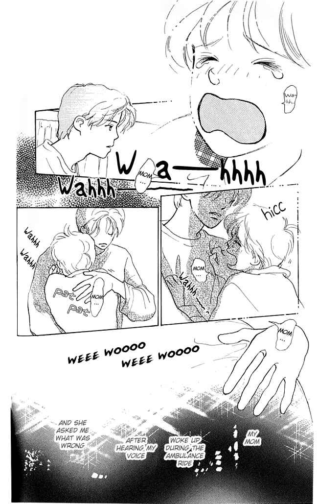 Page 8 Chapter 4 I Love Her
