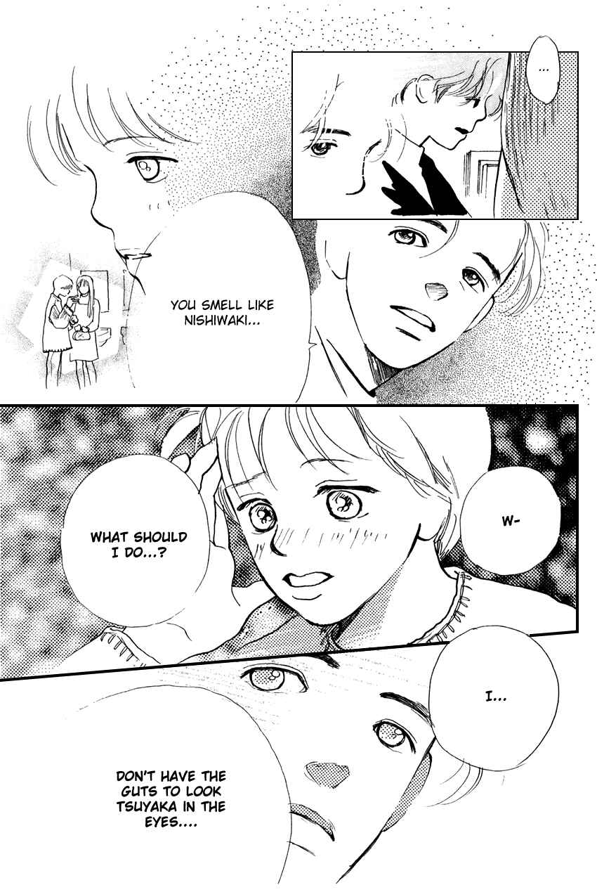 Page 12 Chapter 20 I Love Her